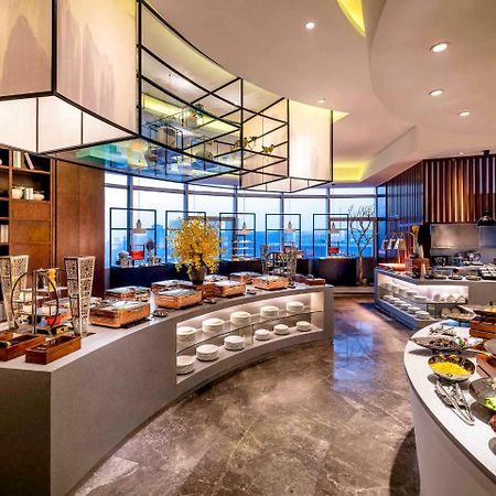 Grand Mercure Hangzhou Qiantang Bagian luar foto